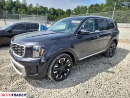 Kia Pozostałe 2025 3
