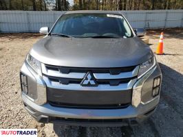 Mitsubishi Outlander 2021 2