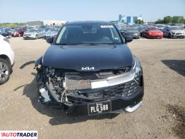 Kia Sportage 2023 2