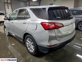 Chevrolet Equinox 2020 1