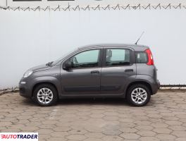 Fiat Panda 2017 1.2 68 KM