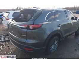 Mazda CX-9 2023 2