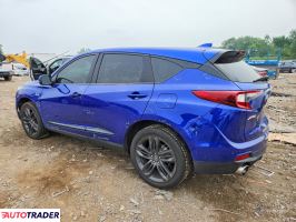 Acura RDX 2020 2