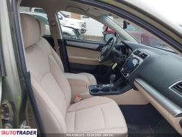 Subaru Outback 2019 2 Subaru Outback 2019 2