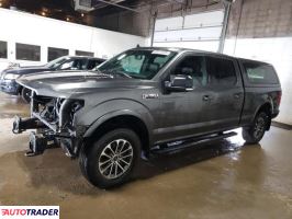 Ford Pozostałe 2019 3 Ford Pozostałe 2019 3