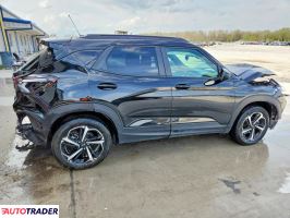 Chevrolet Blazer 2023 1