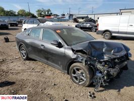 Kia Pozostałe 2025 2