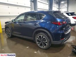 Mazda CX-5 2022 2