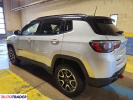 Jeep Compass 2025 2
