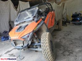 Polaris Pozostałe 2023 Polaris Pozostałe 2023