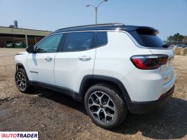 Jeep Compass 2025 2