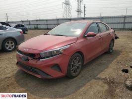 Kia Pozostałe 2022 2 Kia Pozostałe 2022 2