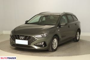 Hyundai i30 2023 1.0 118 KM