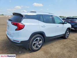 GMC Terrain 2021 1