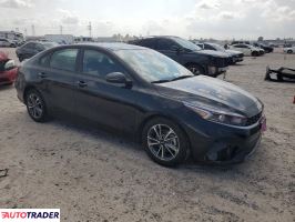 Kia Pozostałe 2024 2