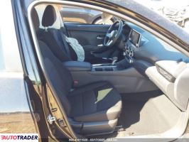 Nissan Sentra 2025 2 Nissan Sentra 2025 2