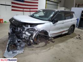 Mitsubishi Outlander 2023 2