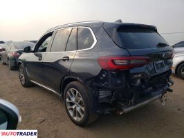 BMW X5 2021 3