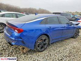 Kia Pozostałe 2022 1