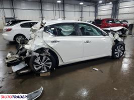 Nissan Altima 2020 2 Nissan Altima 2020 2