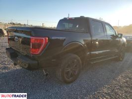 Ford Pozostałe 2023 3