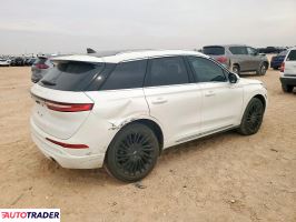 Lincoln Pozostałe 2021 2