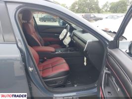 Mazda 5 2026 2