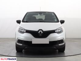 Renault Captur - zobacz ofertę