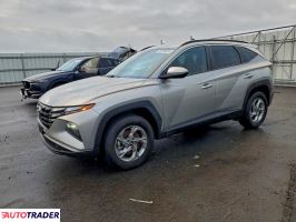 Hyundai Tucson 2023 2