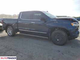 Chevrolet Silverado 2023 5 Chevrolet Silverado 2023 5