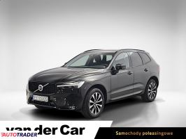 Volvo XC60 2023 2.0 197 KM