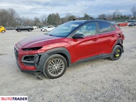 Hyundai Kona 2021 2