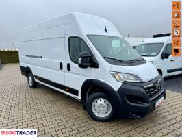 Opel Movano - zobacz ofertę