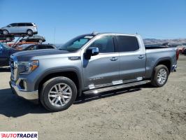 GMC Sierra 2019 5