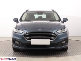 Ford Mondeo 2021 2.0 185 KM