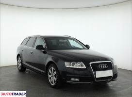 Audi A6 2011 2.7 187 KM