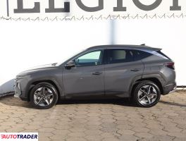 Hyundai Tucson 2024 1.6 158 KM