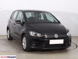 Volkswagen Golf Sportsvan 2015 1.2 108 KM