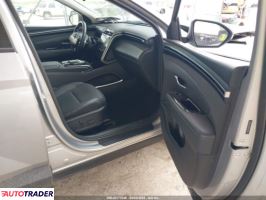 Hyundai Tucson 2024 2 Hyundai Tucson 2024 2