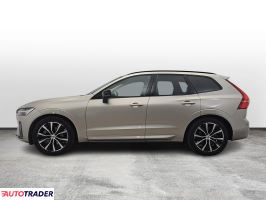 Volvo XC60 2023 2.0 250 KM