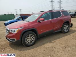 GMC Acadia 2019 3 GMC Acadia 2019 3