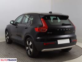 Volvo XC40 2018 2.0 187 KM
