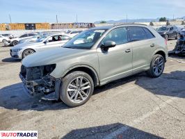 Audi Q3 2022 2