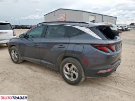Hyundai Tucson 2024 2 Hyundai Tucson 2024 2