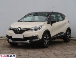 Renault Captur 2018 0.9 88 KM