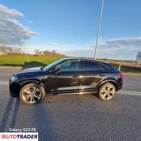 Audi Q3 2024 1.4 150 KM