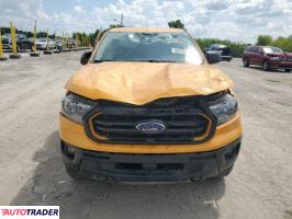 Ford Ranger 2022 2 Ford Ranger 2022 2