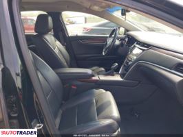 Cadillac Pozostałe 2019 3 Cadillac Pozostałe 2019 3