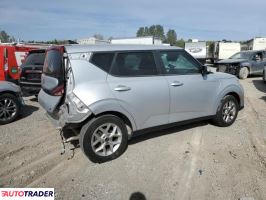 Kia Soul 2020 2