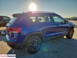 Volkswagen Pozostałe 2024 1